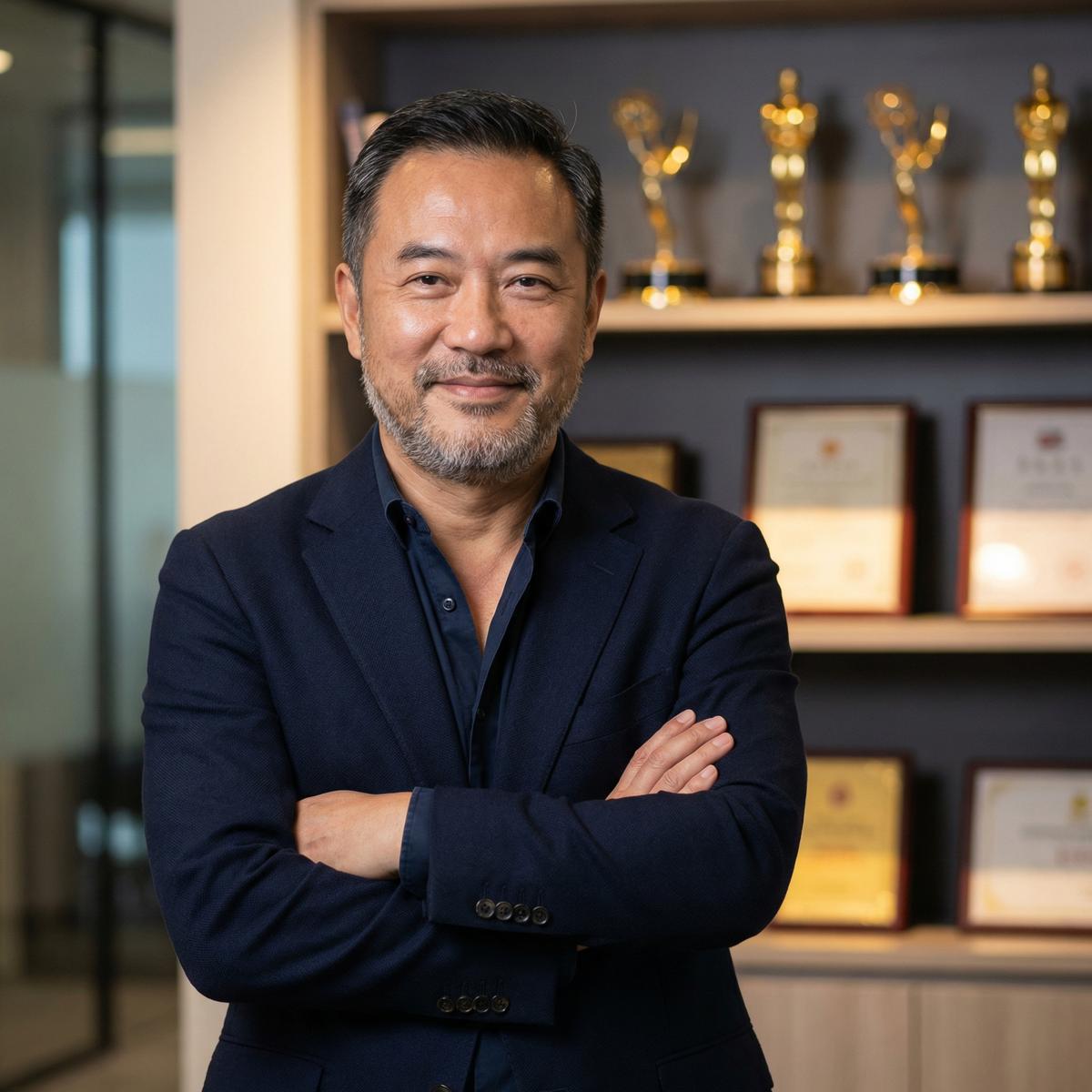 糖心影视导演陈锐峰